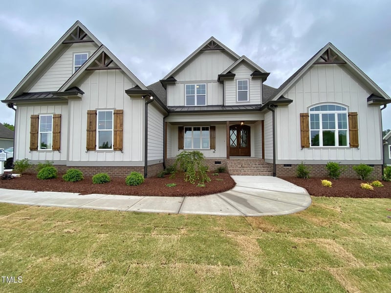 90 Water Willow Ln, Zebulon, NC 27597