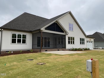 90 Water Willow Ln, Zebulon, NC 27597