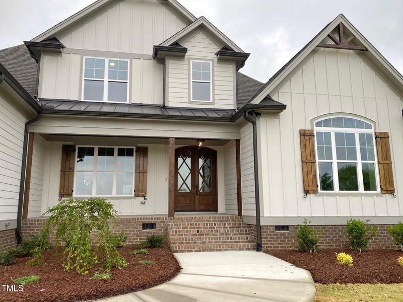 90 Water Willow Ln, Zebulon, NC 27597