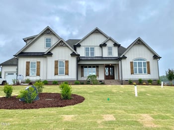 90 Water Willow Ln, Zebulon, NC 27597