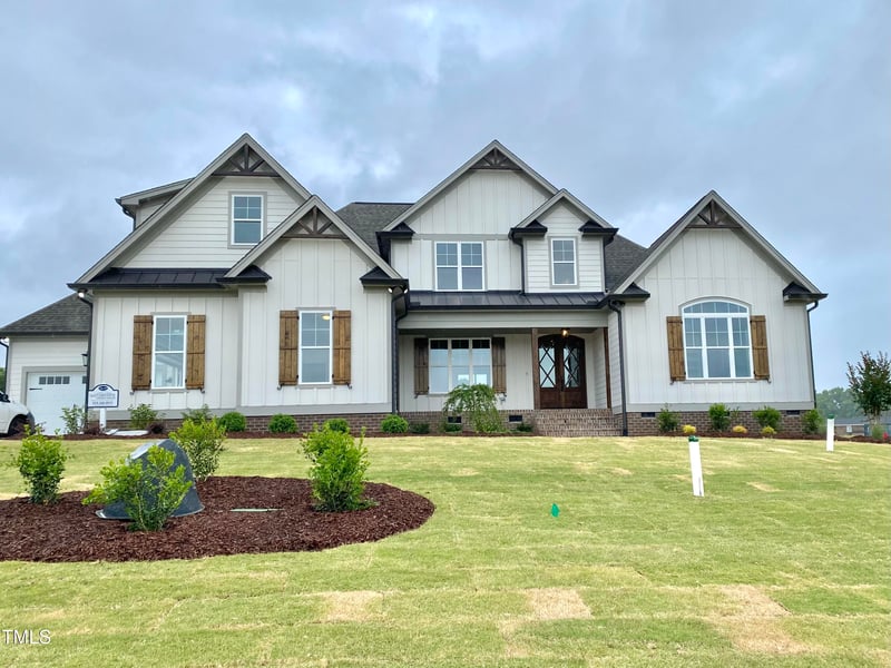 90 Water Willow Ln, Zebulon, NC 27597
