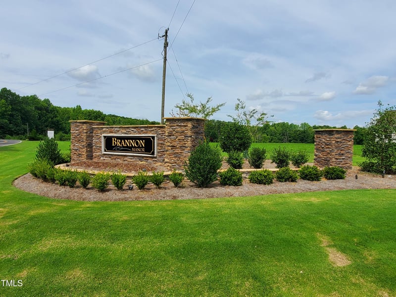 90 Water Willow Ln, Zebulon, NC 27597