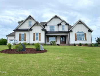 90 Water Willow Ln, Zebulon, NC 27597