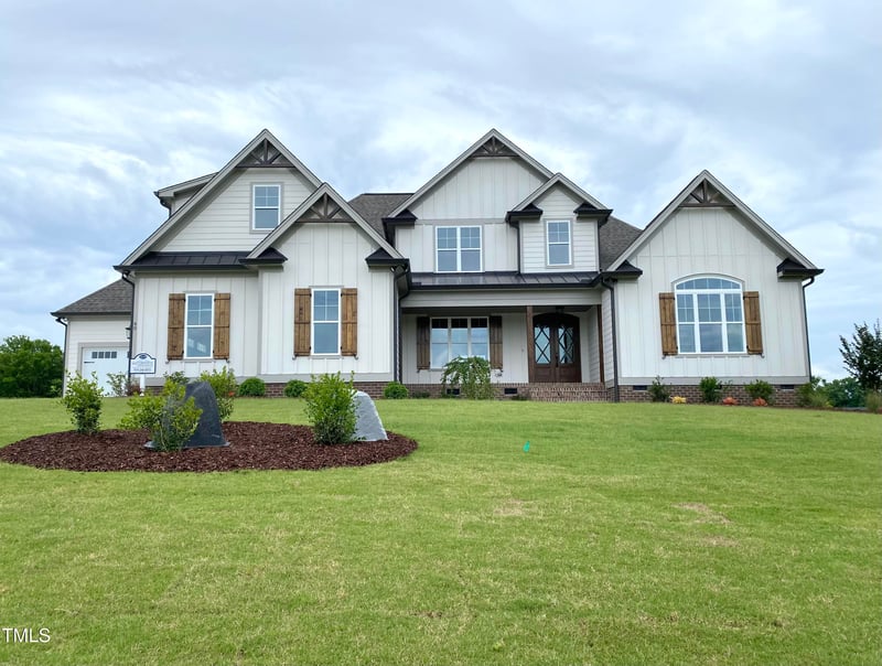 90 Water Willow Ln, Zebulon, NC 27597