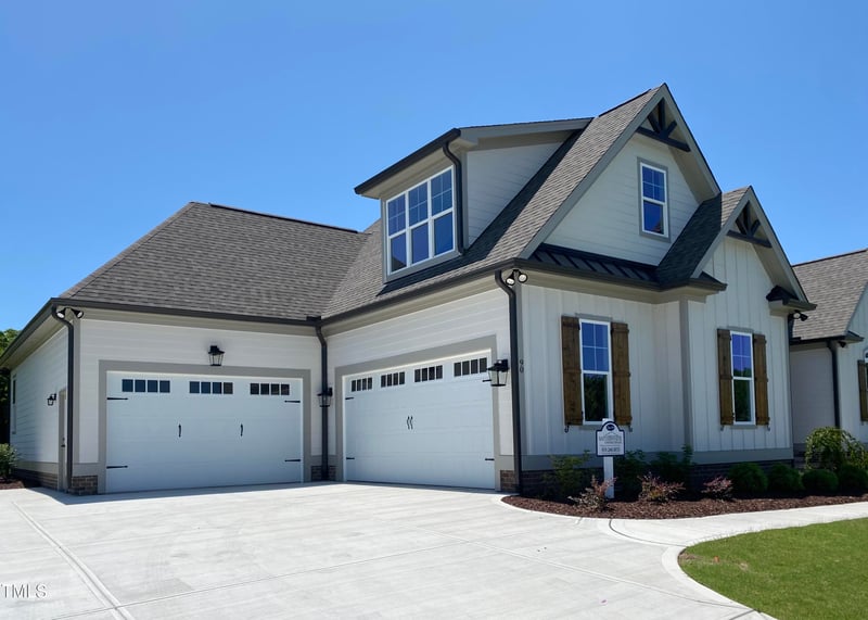 90 Water Willow Ln, Zebulon, NC 27597