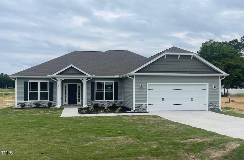 90 Watermelon Dr, Franklinton, NC 27525