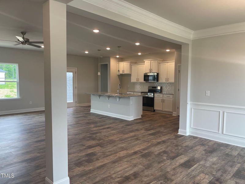 90 Watermelon Dr, Franklinton, NC 27525