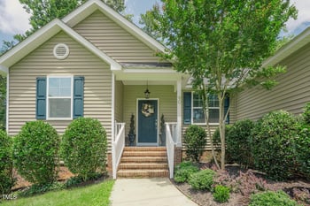 90 Weatherly Dr, Franklinton, NC 27525