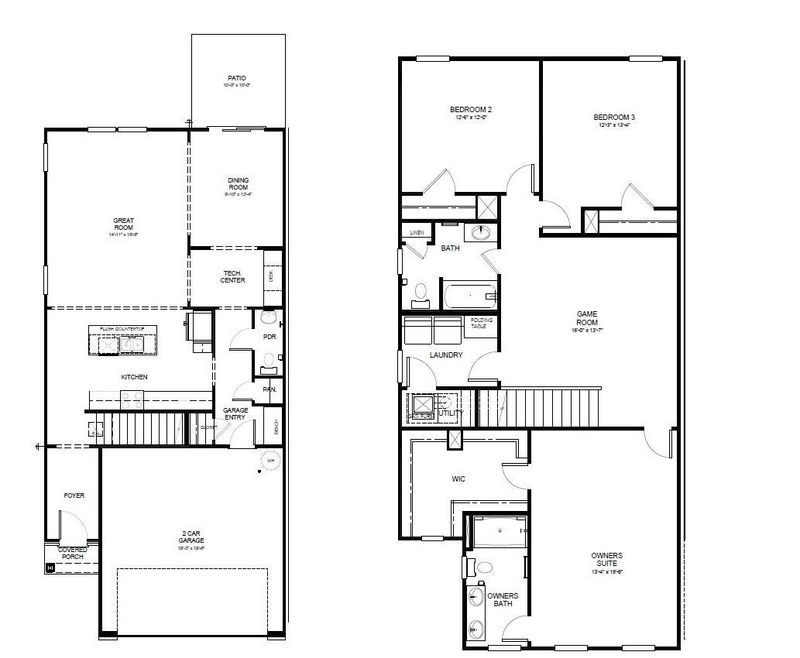 90 Willow Green Dr #14, Clayton, NC 27527