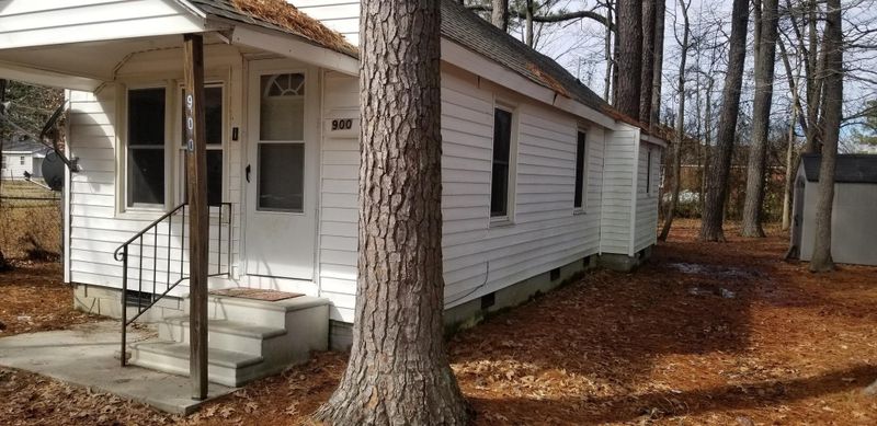 900 3rd Ave, Smithfield, NC 27577