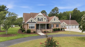 900 Arendell Ave, Zebulon, NC 27597