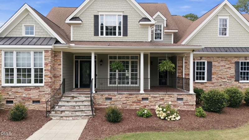 900 Arendell Ave, Zebulon, NC 27597