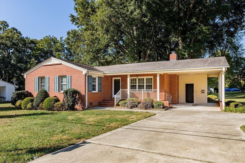900 Aversboro Rd, Garner, NC 27529