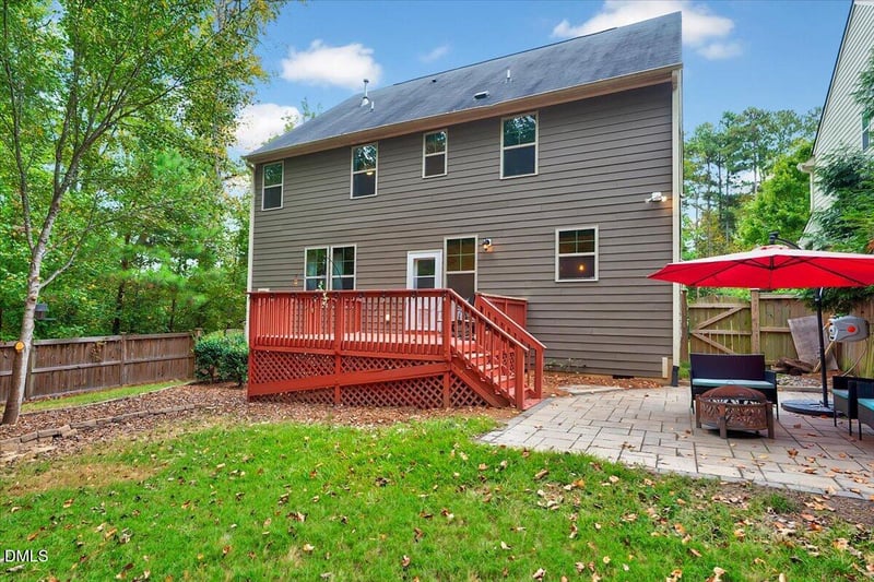 900 Bay Bouquet Ln, Apex, NC 27523