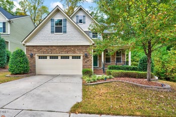900 Bay Bouquet Ln, Apex, NC 27523