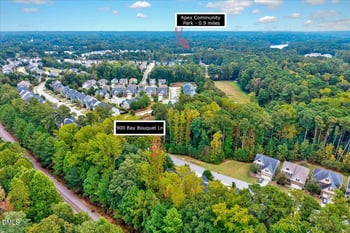 900 Bay Bouquet Ln, Apex, NC 27523