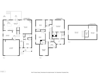 900 Bay Bouquet Ln, Apex, NC 27523