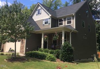 900 Bay Bouquet Ln, Apex, NC 27523