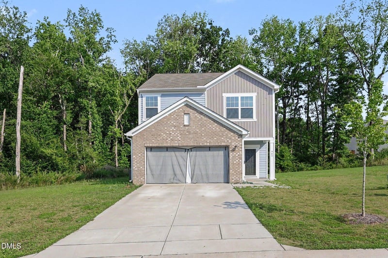 900 Berkeley Glen Rd, Zebulon, NC 27597
