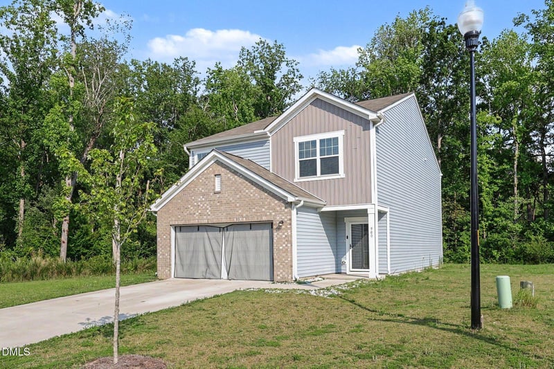 900 Berkeley Glen Rd, Zebulon, NC 27597