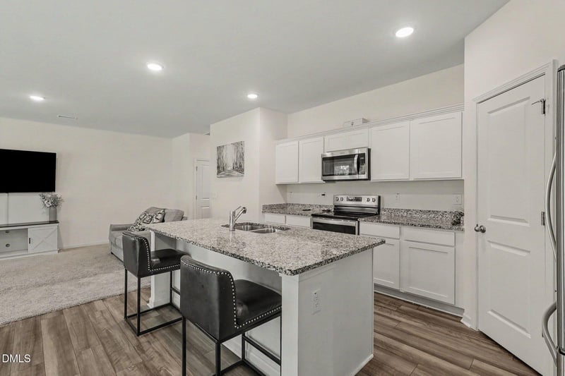900 Berkeley Glen Rd, Zebulon, NC 27597