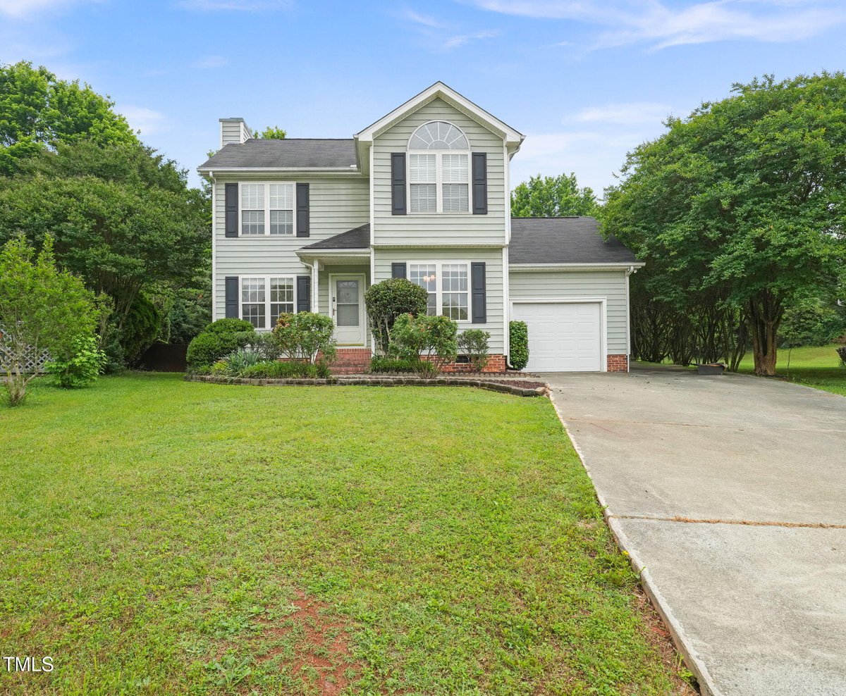Home Worth Check