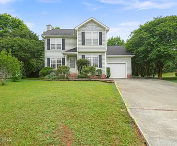 900 Borage Dr, Wake Forest, NC 27587