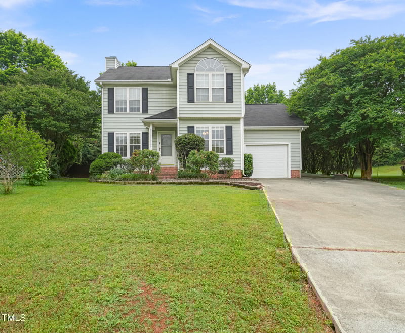 900 Borage Dr, Wake Forest, NC 27587