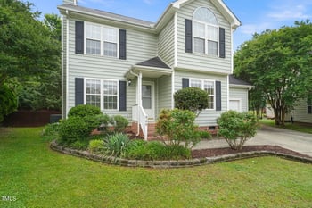 900 Borage Dr, Wake Forest, NC 27587
