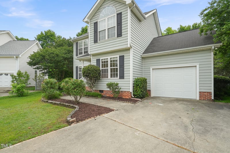 900 Borage Dr, Wake Forest, NC 27587