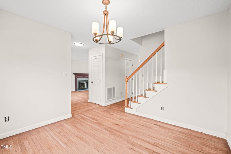 900 Borage Dr, Wake Forest, NC 27587