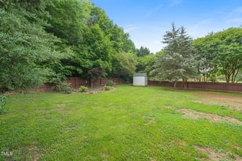 900 Borage Dr, Wake Forest, NC 27587