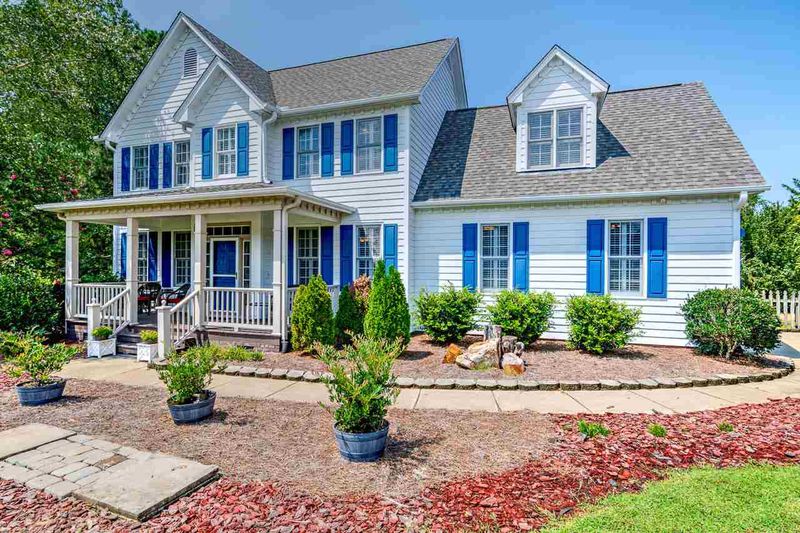 900 Broadhaven Dr, Raleigh, NC 27603