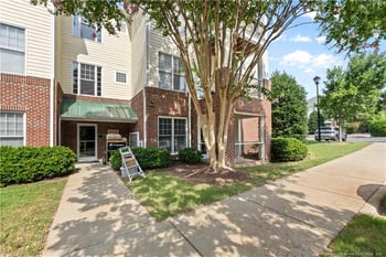 900 Canenaugh Dr #101, Raleigh, NC 27604