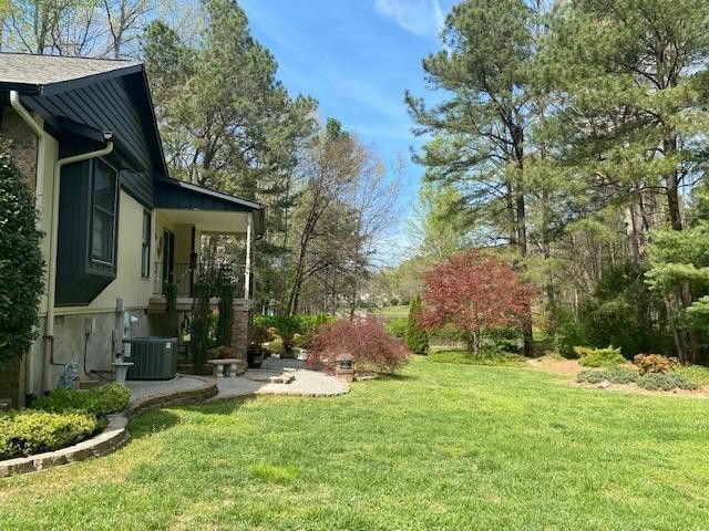 900 Castalia Dr, Cary, NC 27513