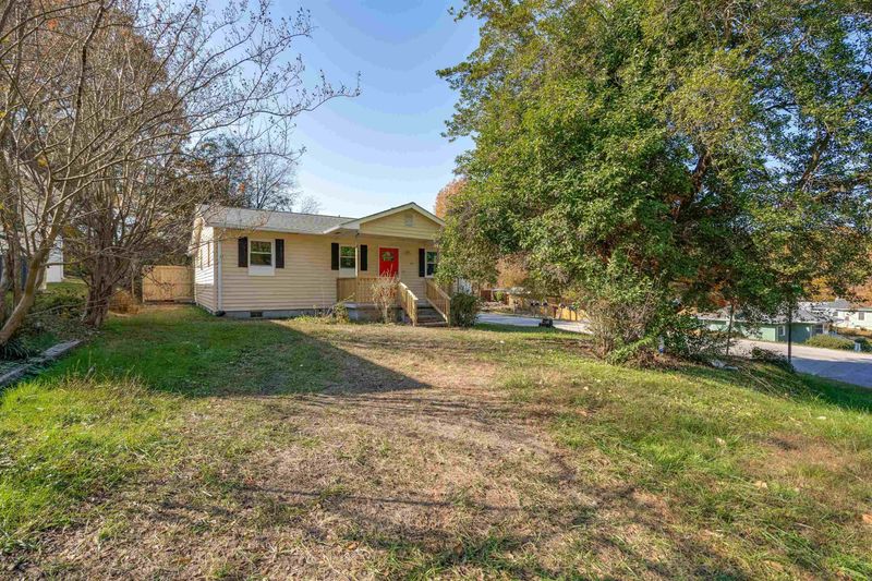 900 Chalmers St, Durham, NC 27707