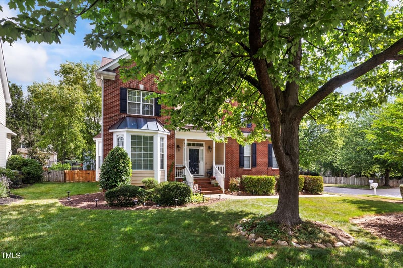 900 Clatter Ave, Wake Forest, NC 27587