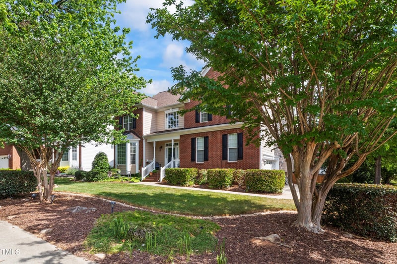 900 Clatter Ave, Wake Forest, NC 27587