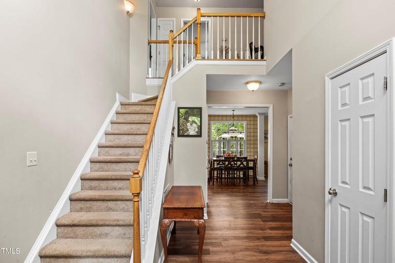 900 Clatter Ave, Wake Forest, NC 27587