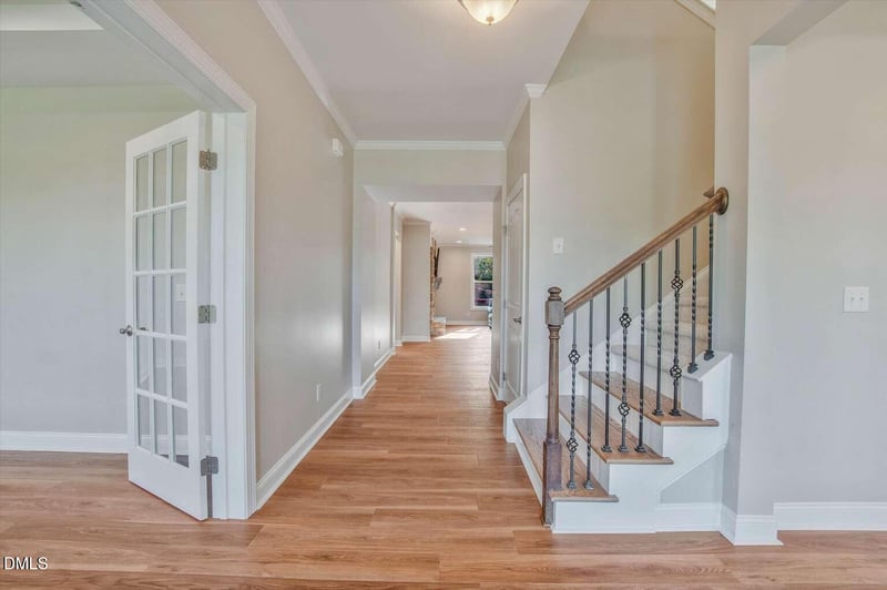 900 Covered Bridge Trl, Chapel Hill, NC 27517