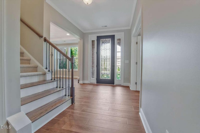 900 Covered Bridge Trl, Chapel Hill, NC 27517