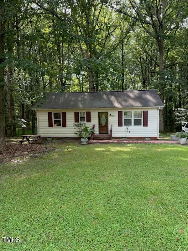 900 Cricket Knoll Rd, Fuquay Varina, NC 27526