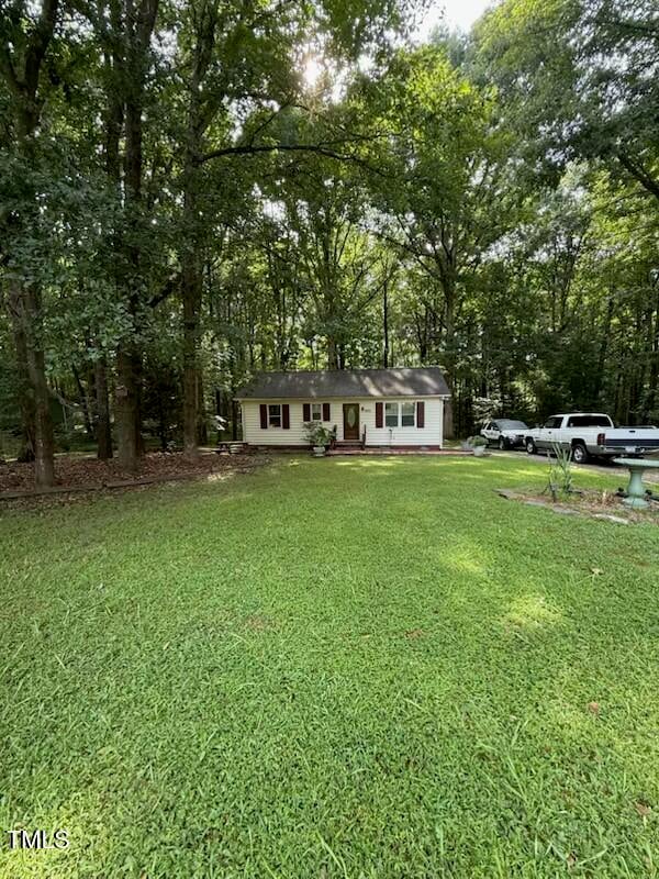 900 Cricket Knoll Rd, Fuquay Varina, NC 27526