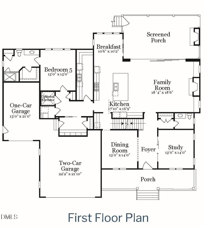 900 Currituck Dr, Raleigh, NC 27609