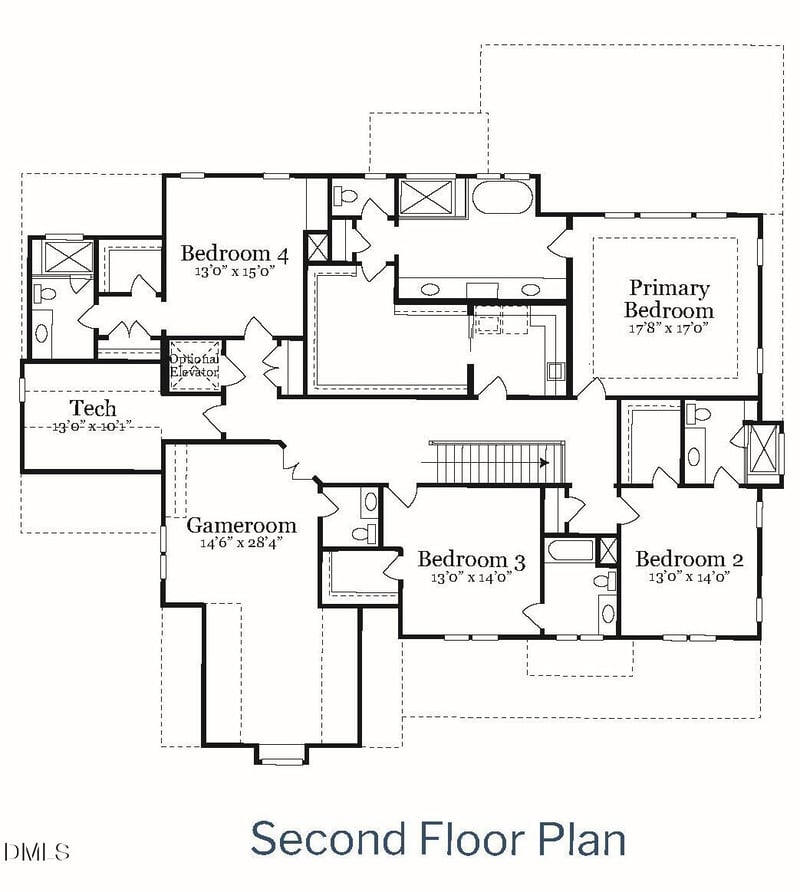 900 Currituck Dr, Raleigh, NC 27609