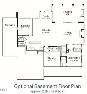 900 Currituck Dr, Raleigh, NC 27609