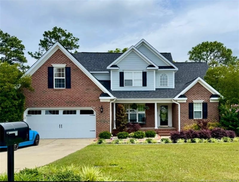900 Dalmore Dr, Fayetteville, NC 28311