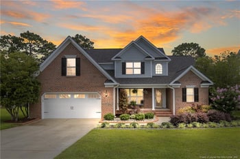 900 Dalmore Dr, Fayetteville, NC 28311