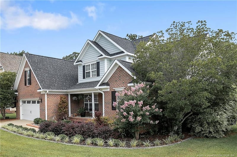 900 Dalmore Dr, Fayetteville, NC 28311