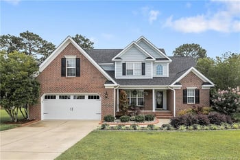 900 Dalmore Dr, Fayetteville, NC 28311